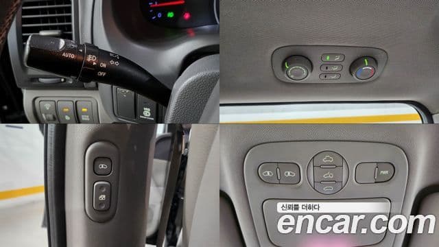 Kia Carnival R Premium, 2013 16