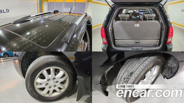 Kia Carnival R Premium, 2013 17