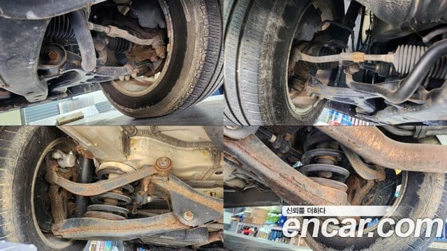 Kia Carnival R Premium, 2013 18