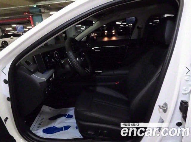 Hyundai Sonata D Edge(DN8) Exclusive, 2025 6