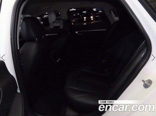 Hyundai Sonata D Edge(DN8) Exclusive, 2025 7