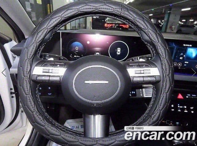 Hyundai Sonata D Edge(DN8) Exclusive, 2025 8