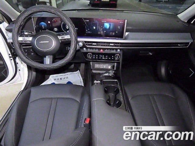 Hyundai Sonata D Edge(DN8) Exclusive, 2025 10