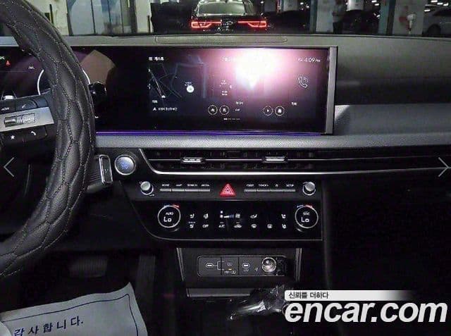 Hyundai Sonata D Edge(DN8) Exclusive, 2025 11