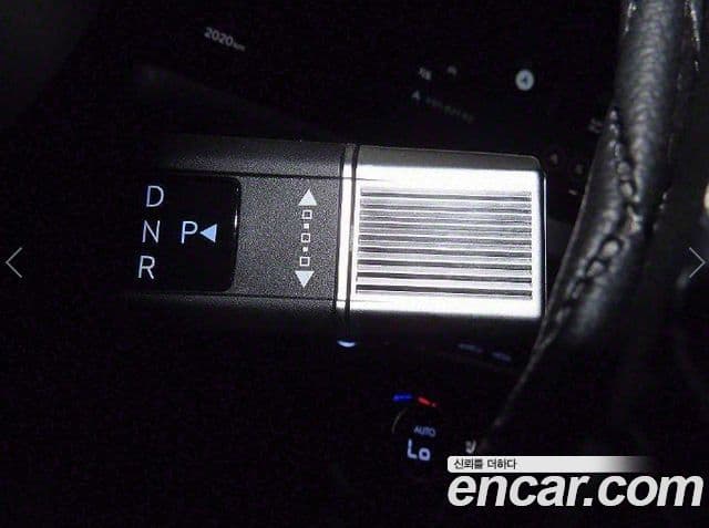 Hyundai Sonata D Edge(DN8) Exclusive, 2025 13