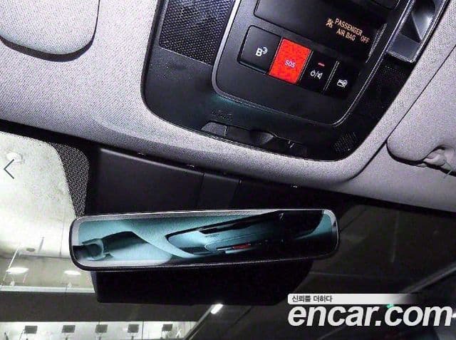 Hyundai Sonata D Edge(DN8) Exclusive, 2025 16