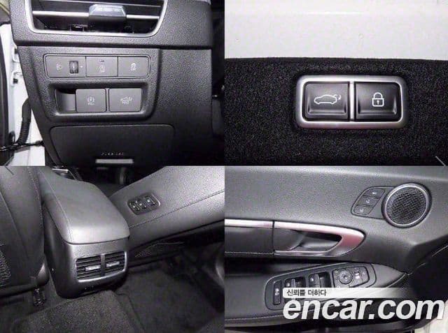 Hyundai Sonata D Edge(DN8) Exclusive, 2025 18