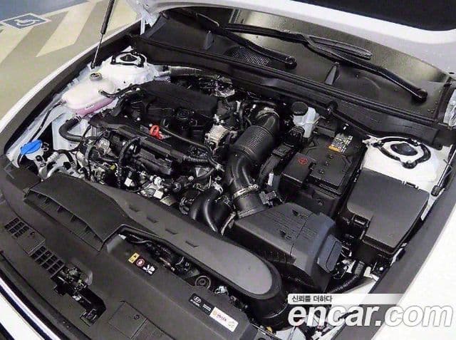 Hyundai Sonata D Edge(DN8) Exclusive, 2025 19