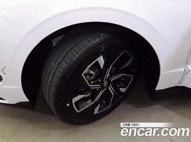 Hyundai Sonata D Edge(DN8) Exclusive, 2025 20