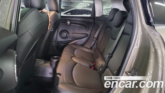 Mini Cooper D 3세대, 2019 6