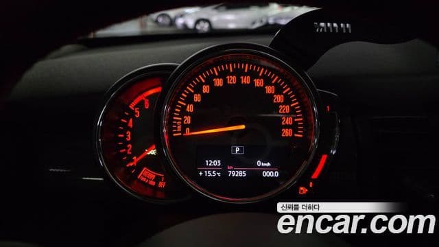 Mini Cooper D 3세대, 2019 9