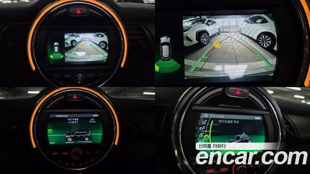 Mini Cooper D 3세대, 2019 10