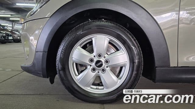 Mini Cooper D 3세대, 2019 12