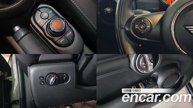 Mini Cooper D 3세대, 2019 17