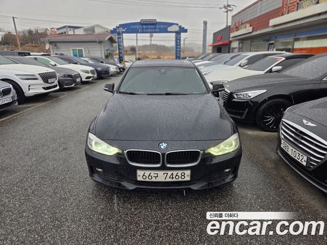 BMW 3시리즈 (F30) 320d ED에디션, 2015 1