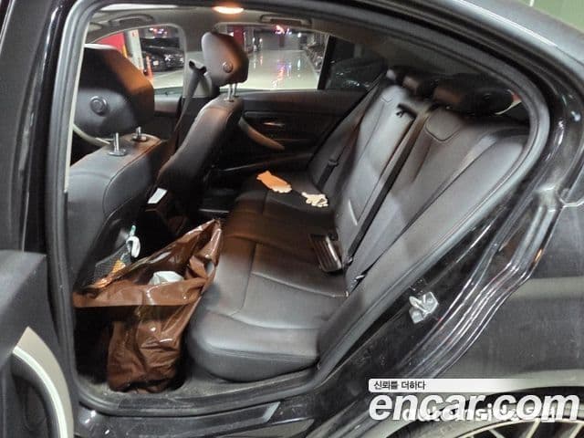 BMW 3시리즈 (F30) 320d ED에디션, 2015 6