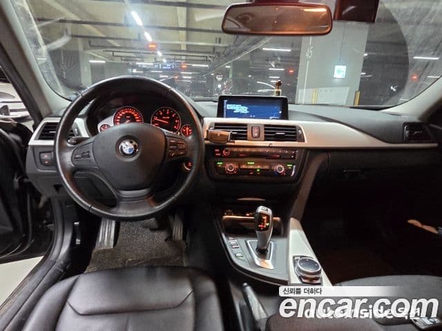 BMW 3시리즈 (F30) 320d ED에디션, 2015 7