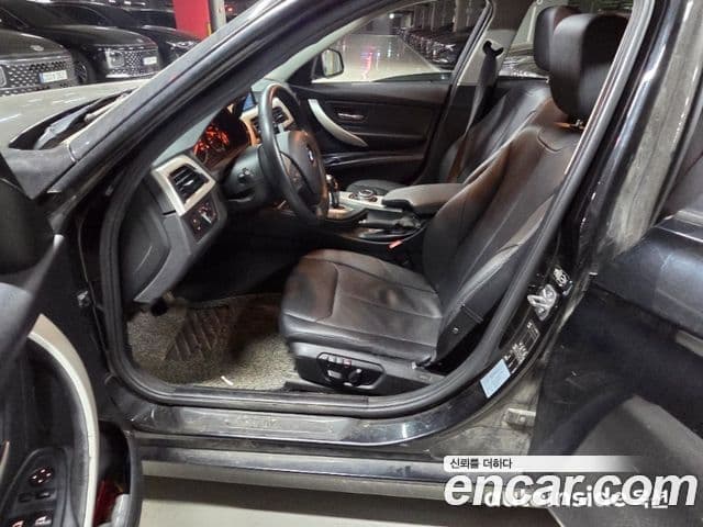 BMW 3시리즈 (F30) 320d ED에디션, 2015 10