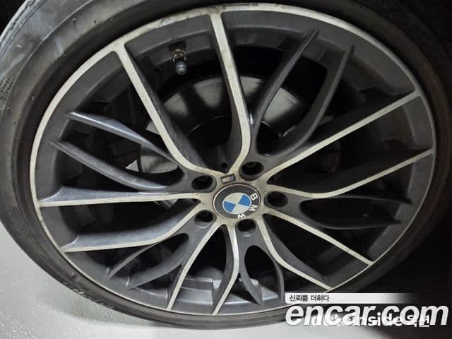 BMW 3시리즈 (F30) 320d ED에디션, 2015 11