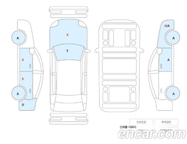 BMW 3시리즈 (F30) 320d ED에디션, 2015 13