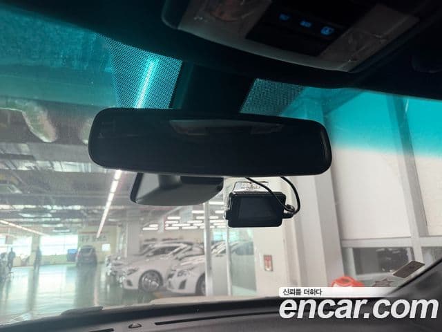 Ford Explorer 5세대, 2016 9