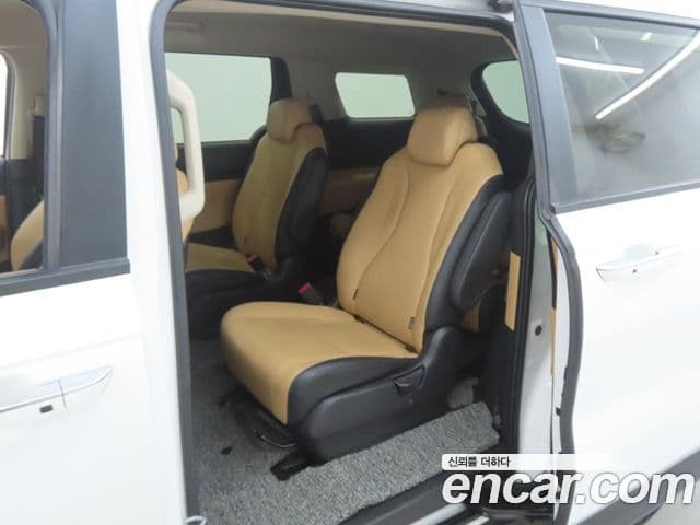 Kia Carnival 4세대 Prestige, 2023 6