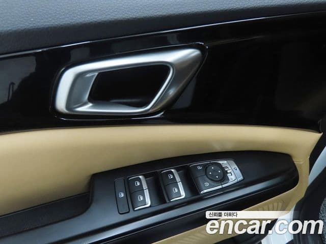 Kia Carnival 4세대 Prestige, 2023 9