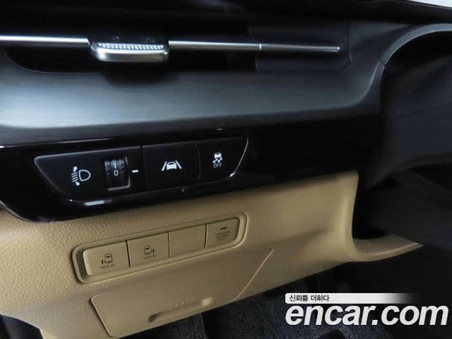 Kia Carnival 4세대 Prestige, 2023 10