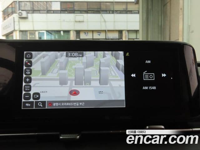 Kia Carnival 4세대 Prestige, 2023 13