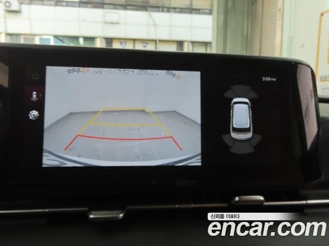 Kia Carnival 4세대 Prestige, 2023 14