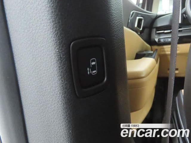 Kia Carnival 4세대 Prestige, 2023 15