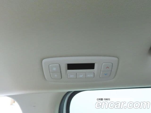 Kia Carnival 4세대 Prestige, 2023 17