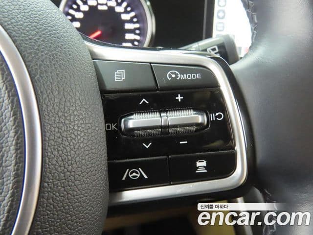 Kia Carnival 4세대 Prestige, 2023 18
