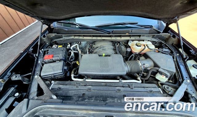 GMC 시에라 드날리-X, 2023 9