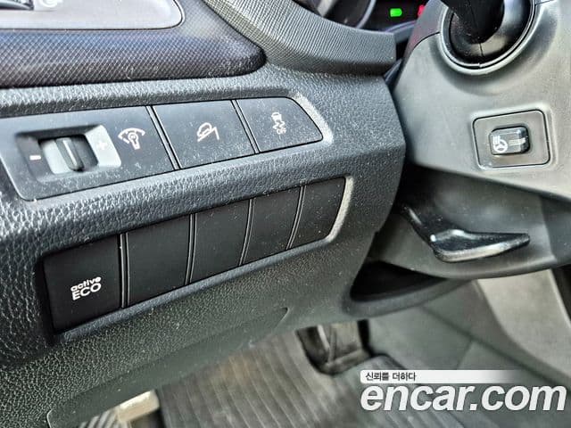 Hyundai Santa Fe DM Premium, 2015 11