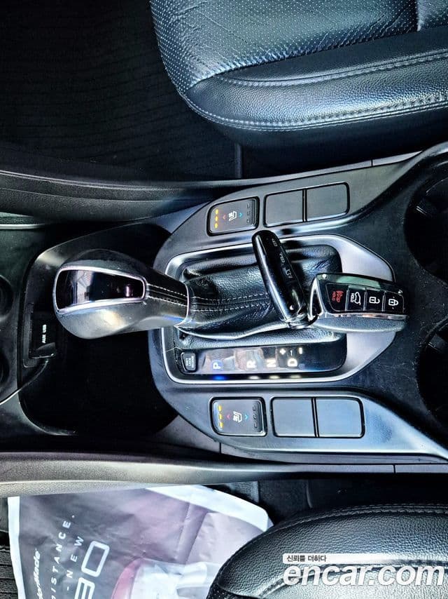 Hyundai Santa Fe DM Premium, 2015 12