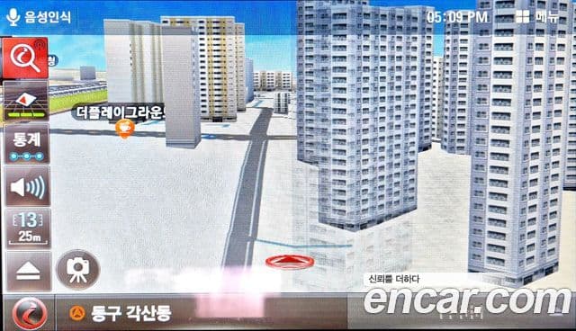 Hyundai Santa Fe DM Premium, 2015 15