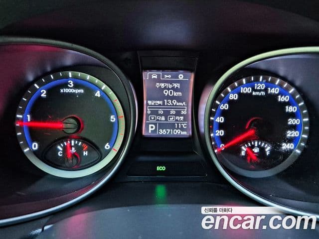 Hyundai Santa Fe DM Premium, 2015 16