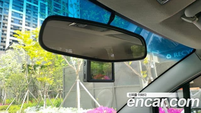 Chevrolet(GM대우) Spark 빌트인캠2 — базовая версия - Built-in Cam 2, 2012 18