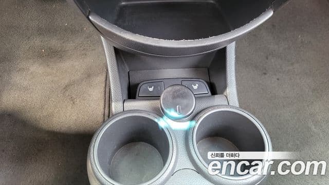 Chevrolet(GM대우) Spark 빌트인캠2 — базовая версия - Built-in Cam 2, 2012 19