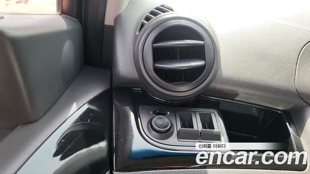 Chevrolet(GM대우) Spark 빌트인캠2 — базовая версия - Built-in Cam 2, 2012 20