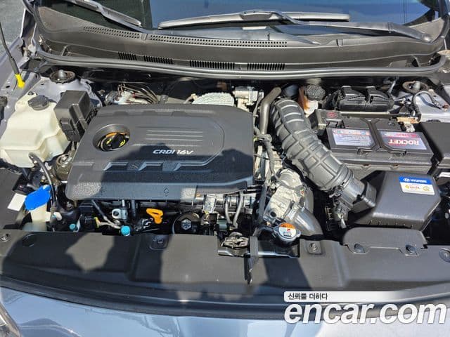 Hyundai Accent(новый кузов / новое поколение) Modern, 2017 все фото