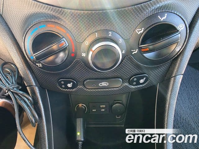 Hyundai Accent(новый кузов / новое поколение) Modern, 2017 15