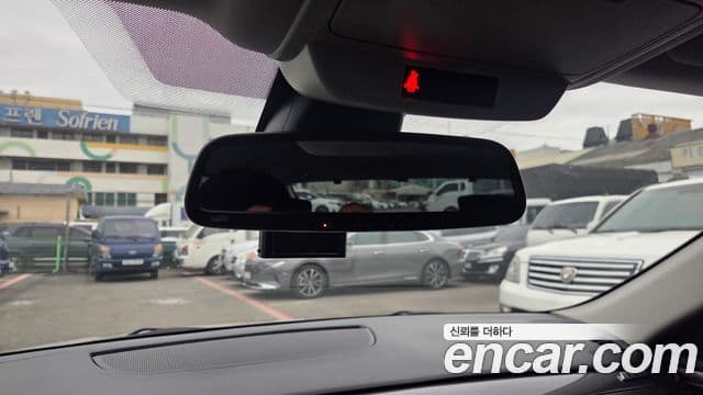 Renault Korea(Samsung) SM6 2.0 LPe LE (для людей с инвалидностью), 2017 11