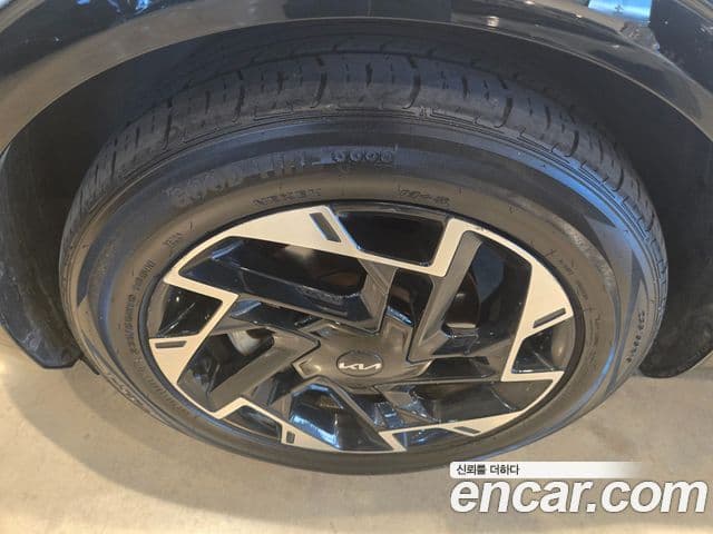 Kia Sportage 5세대 Signature, 2022 все фото