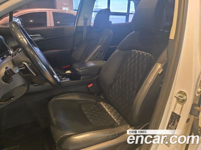 Kia Sportage 5세대 Signature, 2022 10