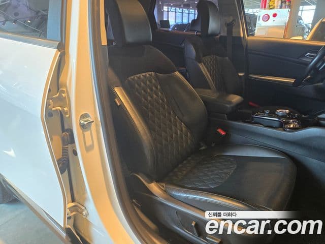 Kia Sportage 5세대 Signature, 2022 11