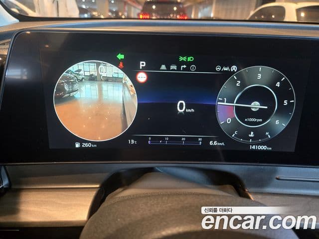 Kia Sportage 5세대 Signature, 2022 15