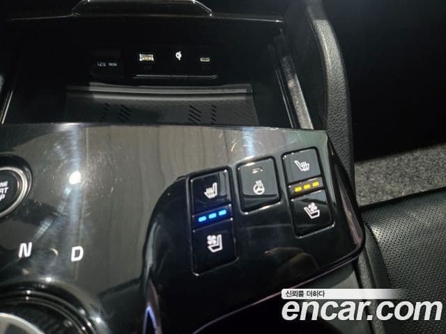 Kia Sportage 5세대 Signature, 2022 17