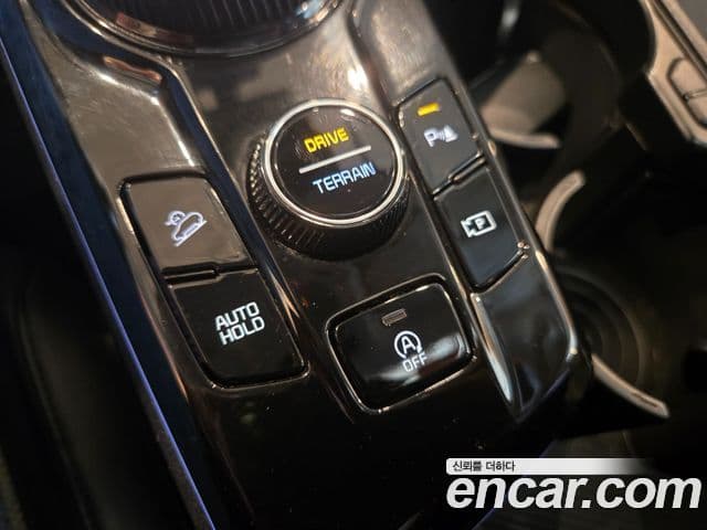 Kia Sportage 5세대 Signature, 2022 18